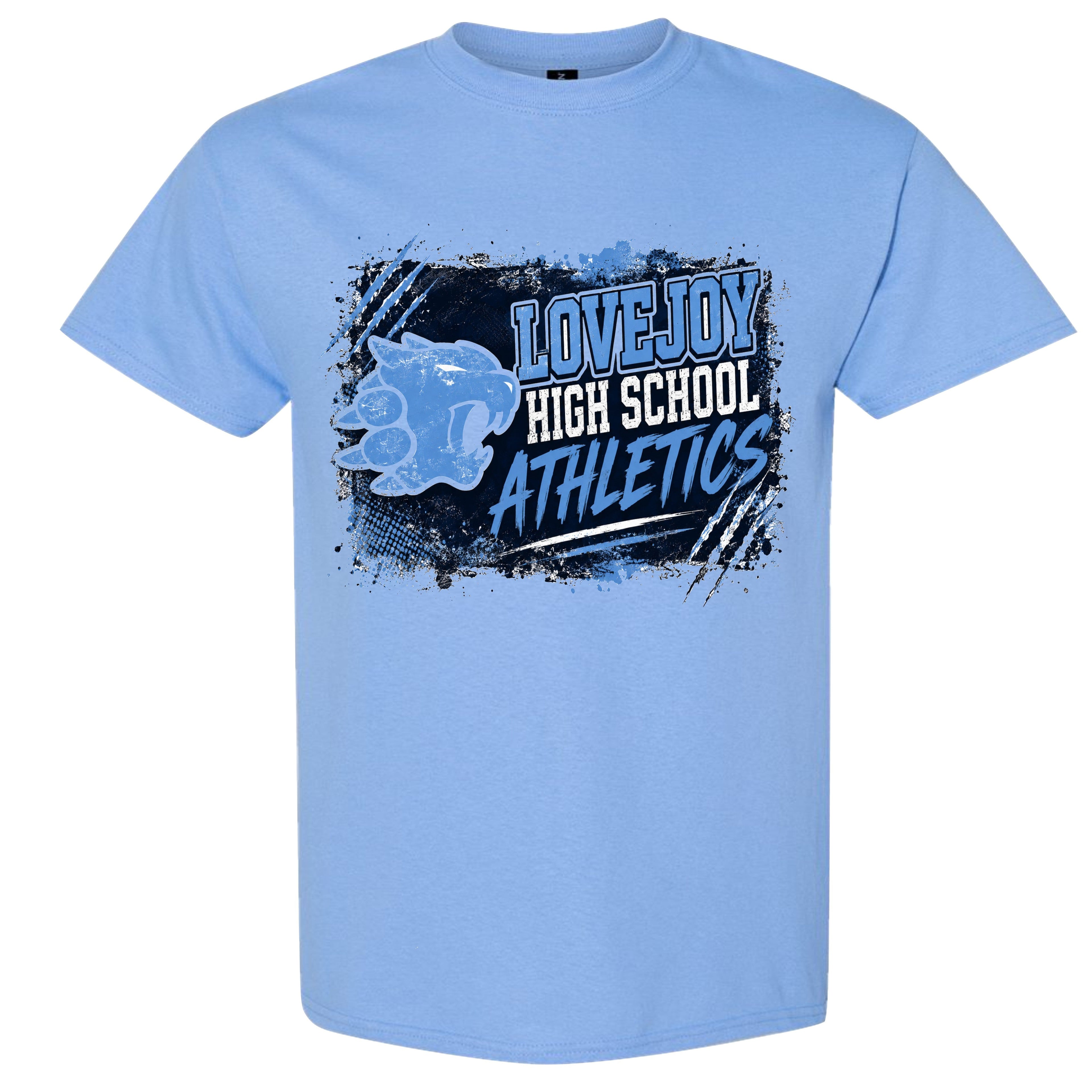 LOVEJOY HIGH ATHLETICS