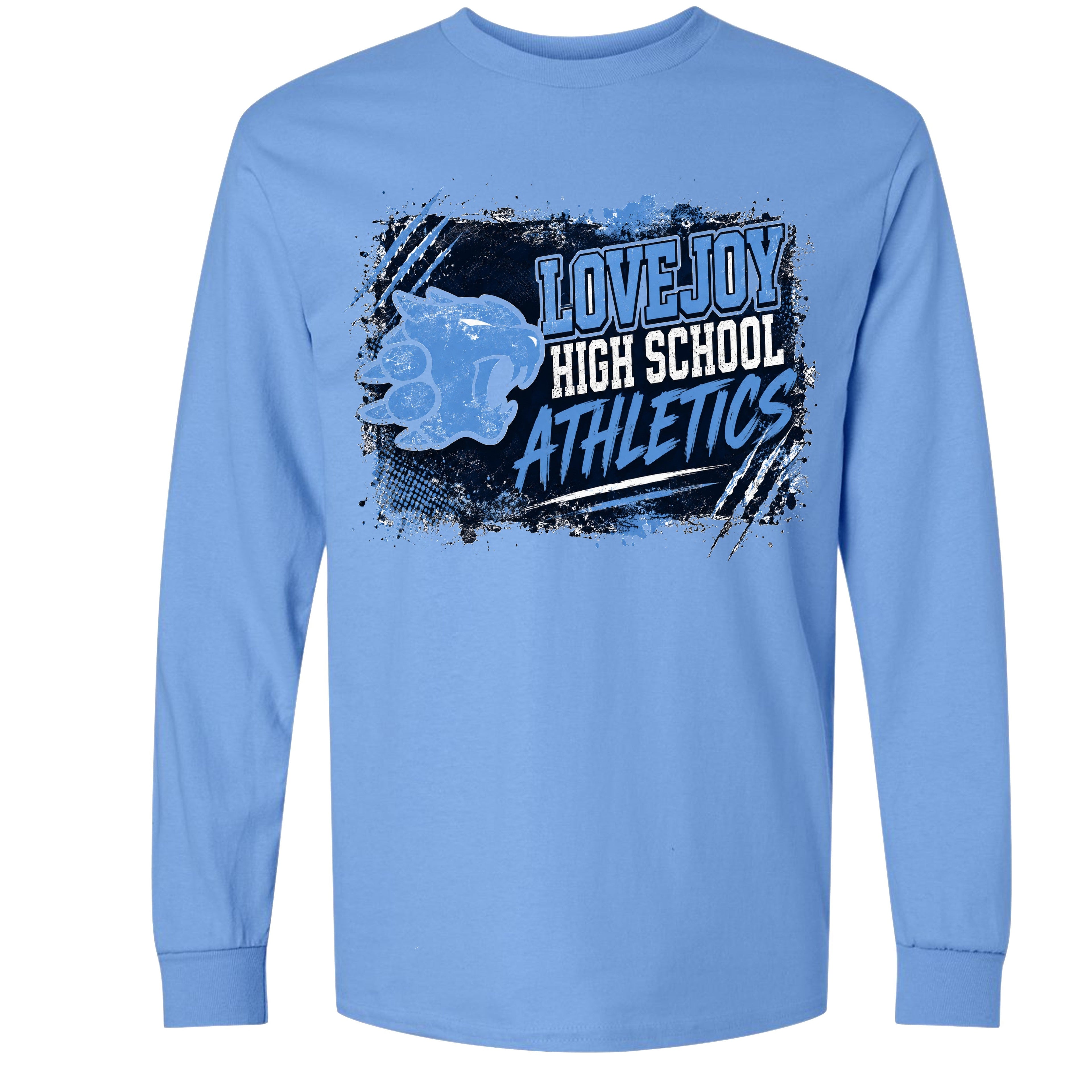 LOVEJOY HIGH ATHLETICS