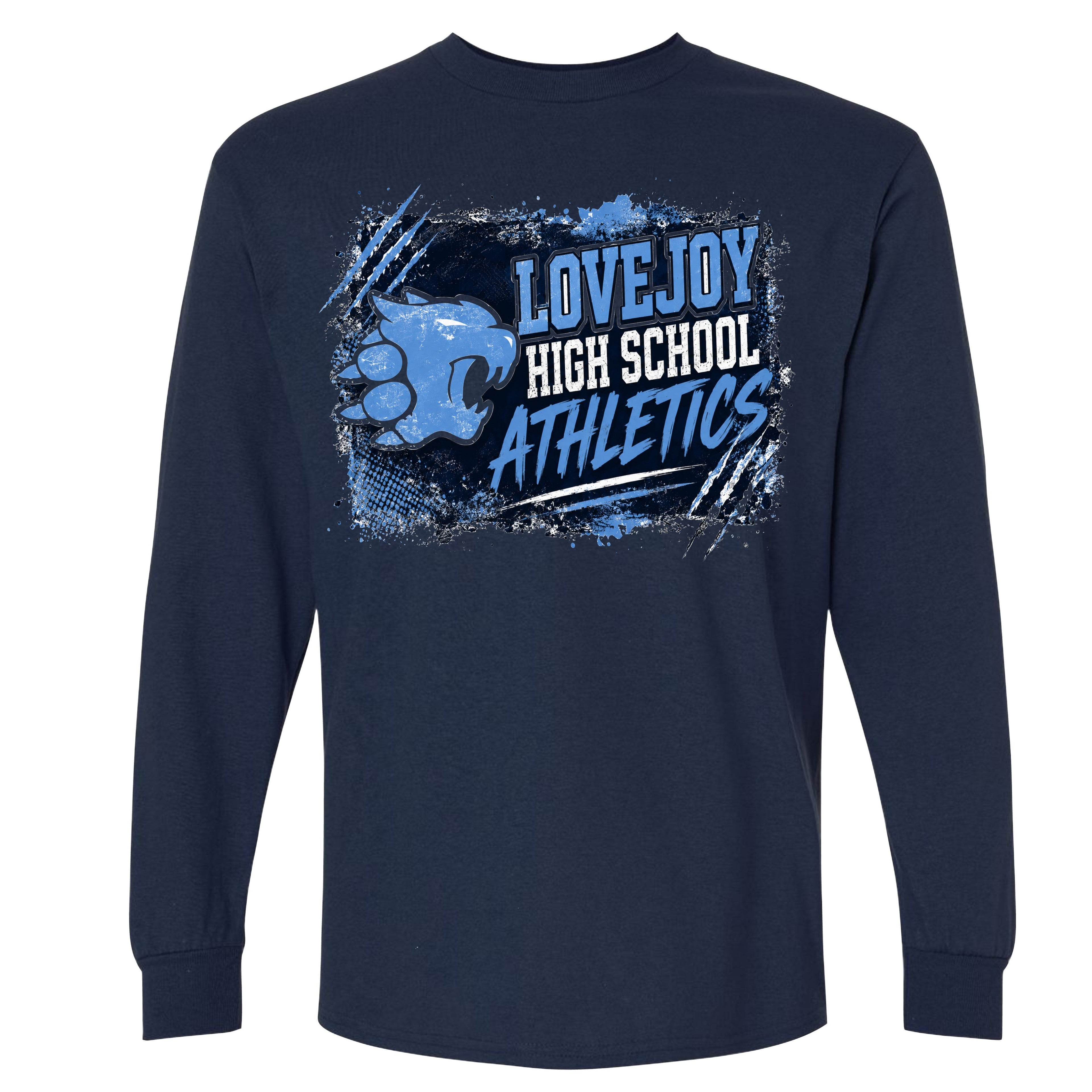 LOVEJOY HIGH ATHLETICS