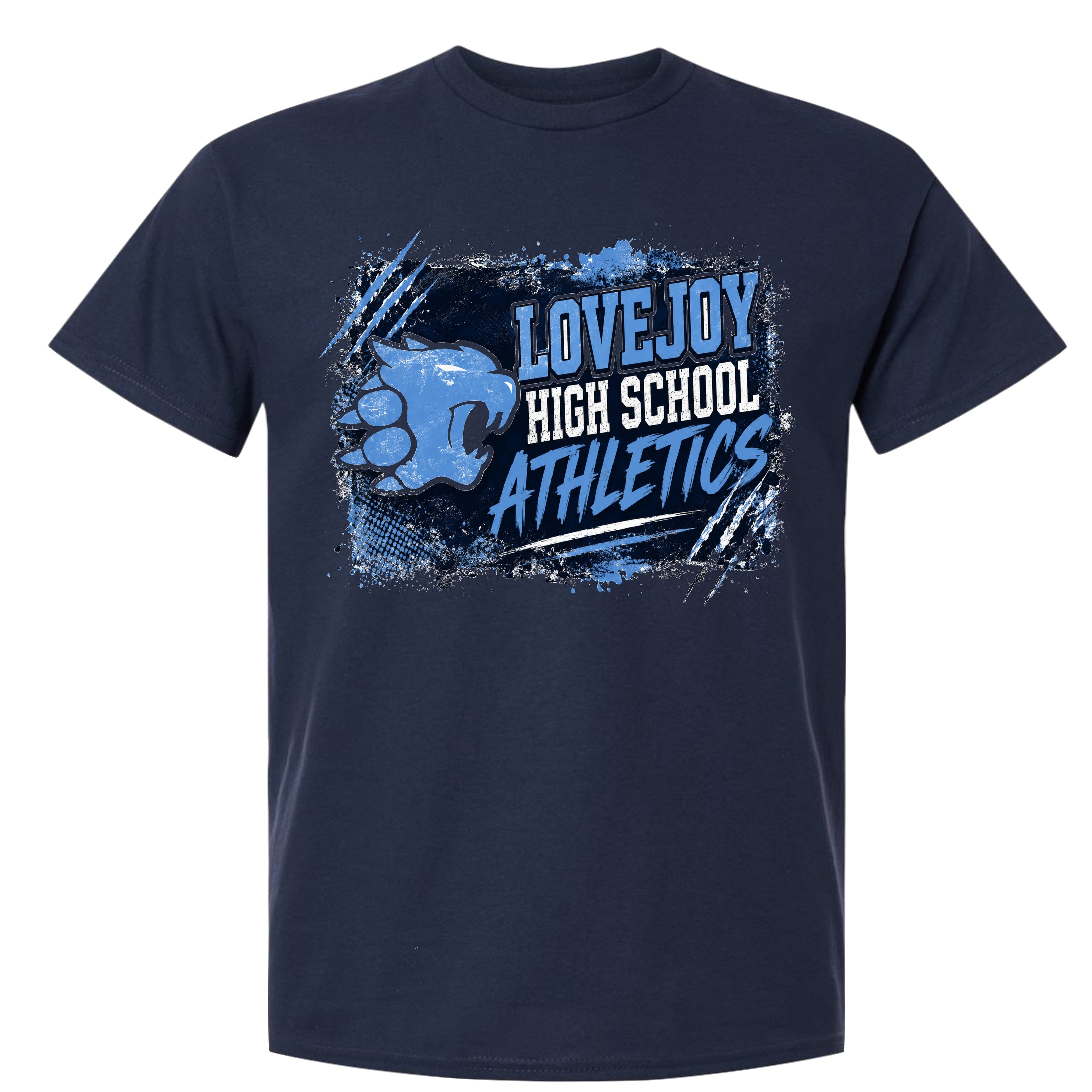 LOVEJOY HIGH ATHLETICS