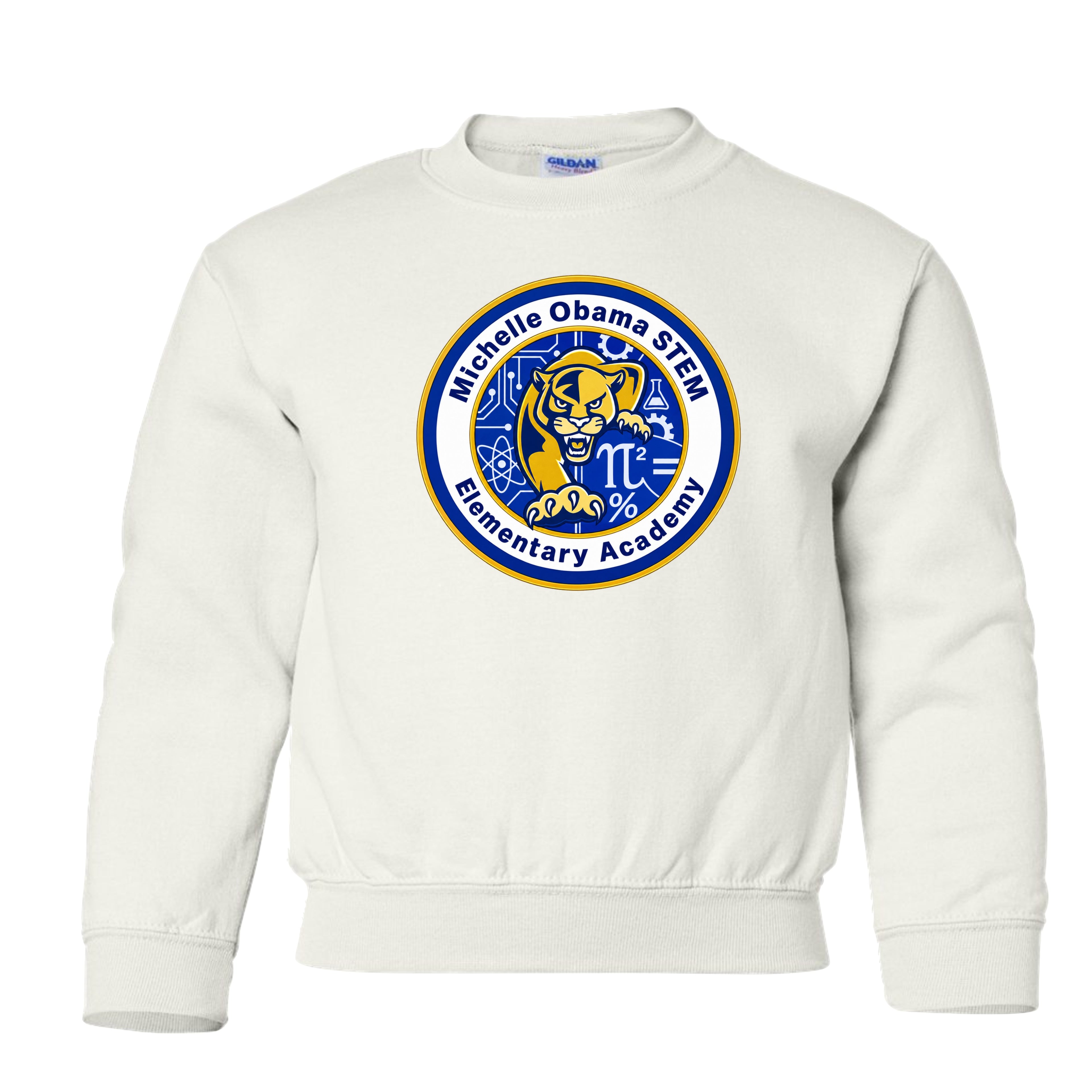 YOUTH CREW ORIGINAL CIRCLE DESIGN