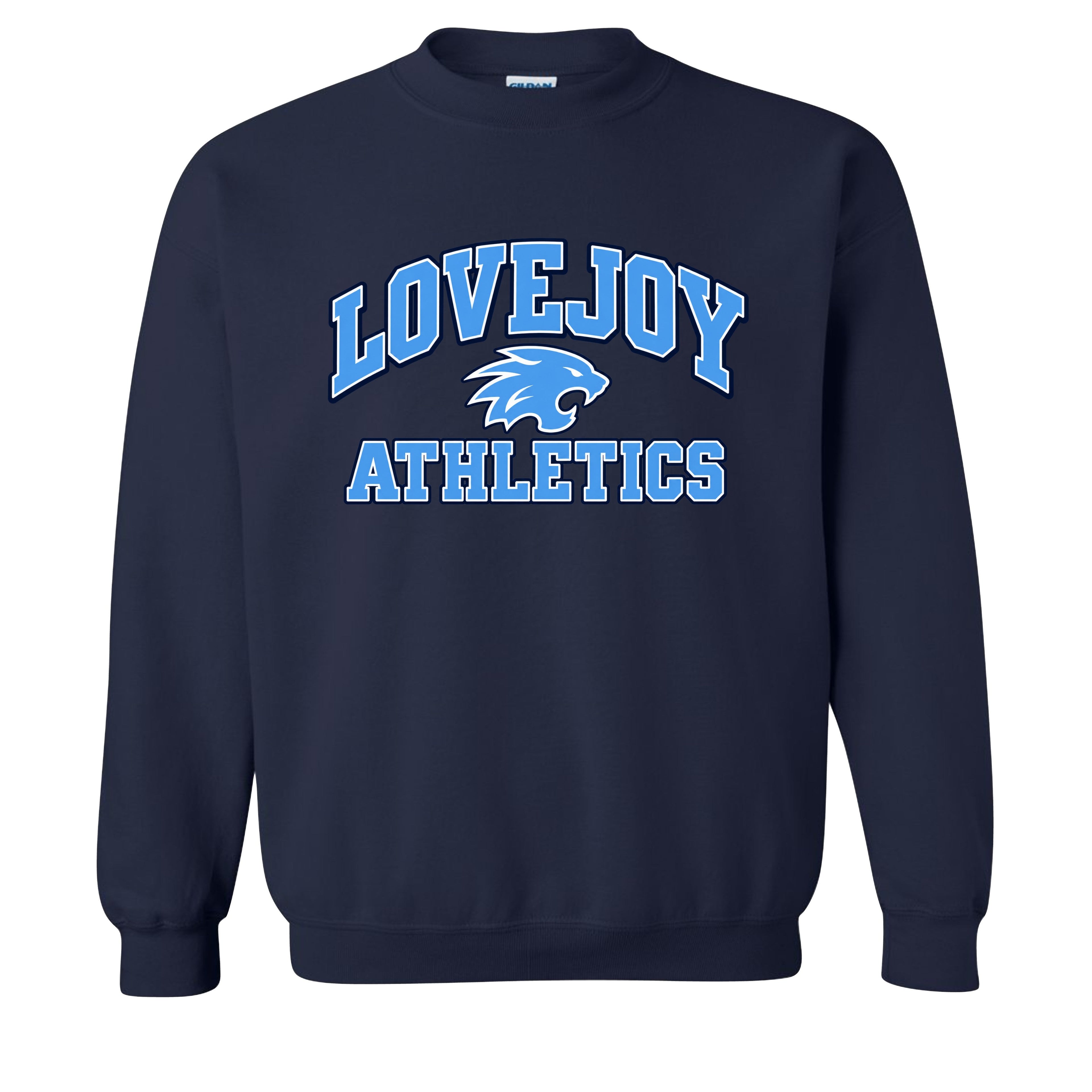 LOVEJOY ATHELETICS