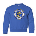 YOUTH CREW ORIGINAL CIRCLE DESIGN