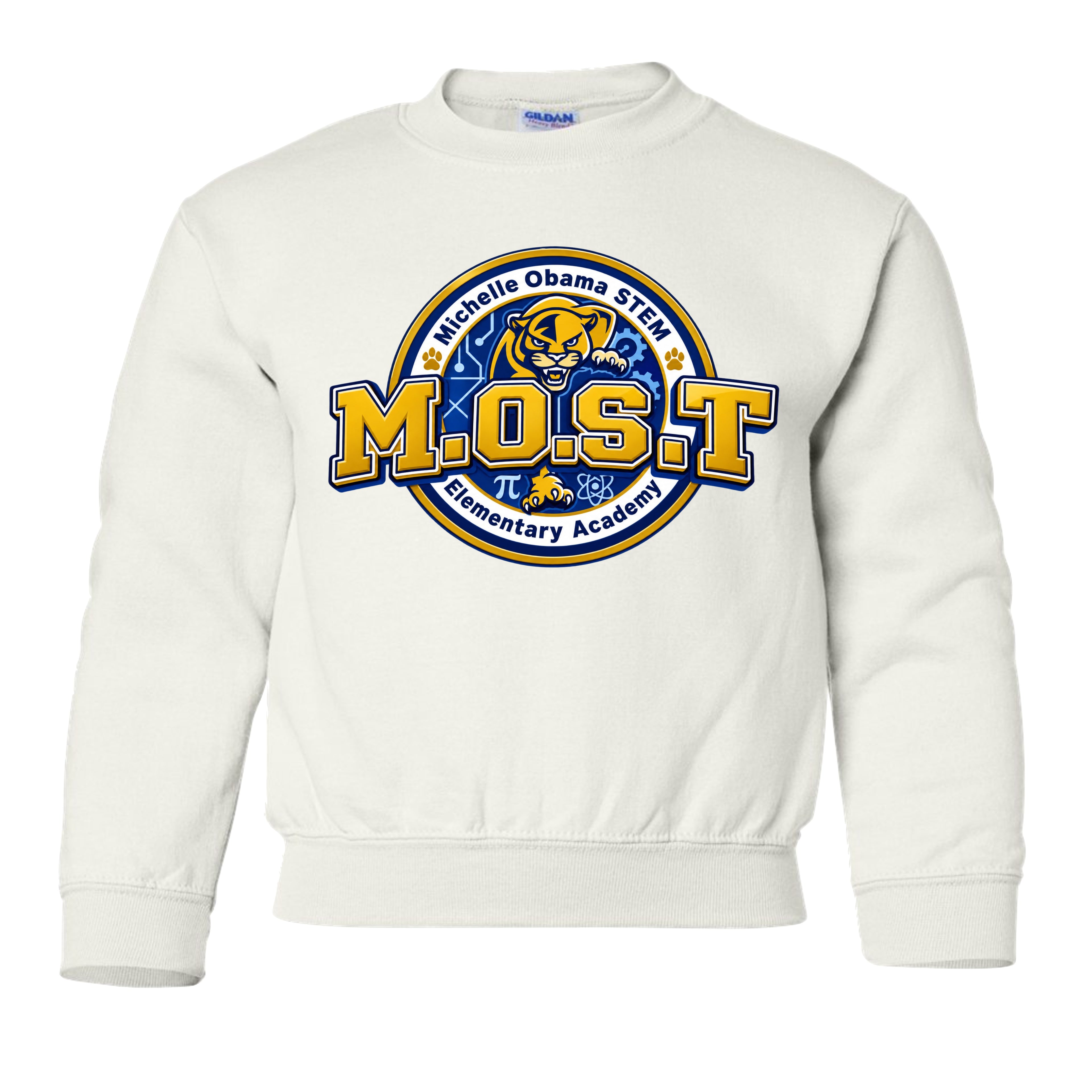 YOUTH CREW MOST DESIGN