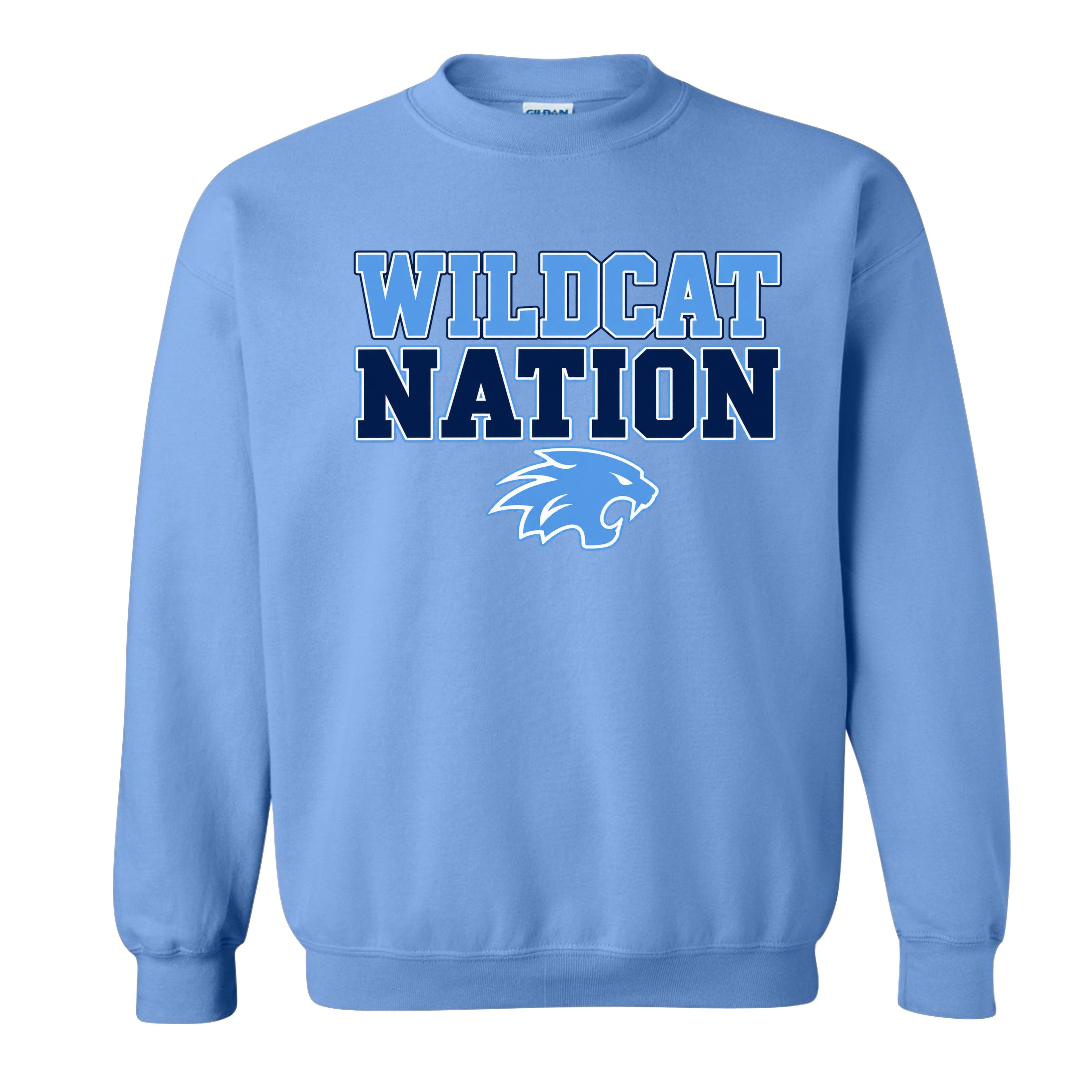 LOVEJOY WILDCAT NATION