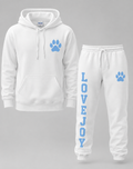 LOVEJOY PAW JOGGER SET