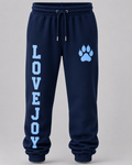 NAVY JOGGERS