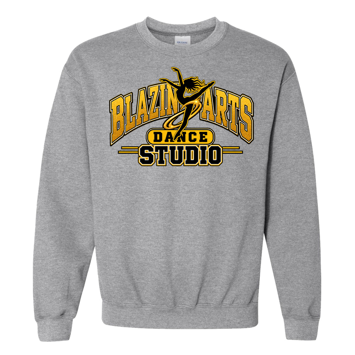 WINTER WEAR SWEATSHIRT