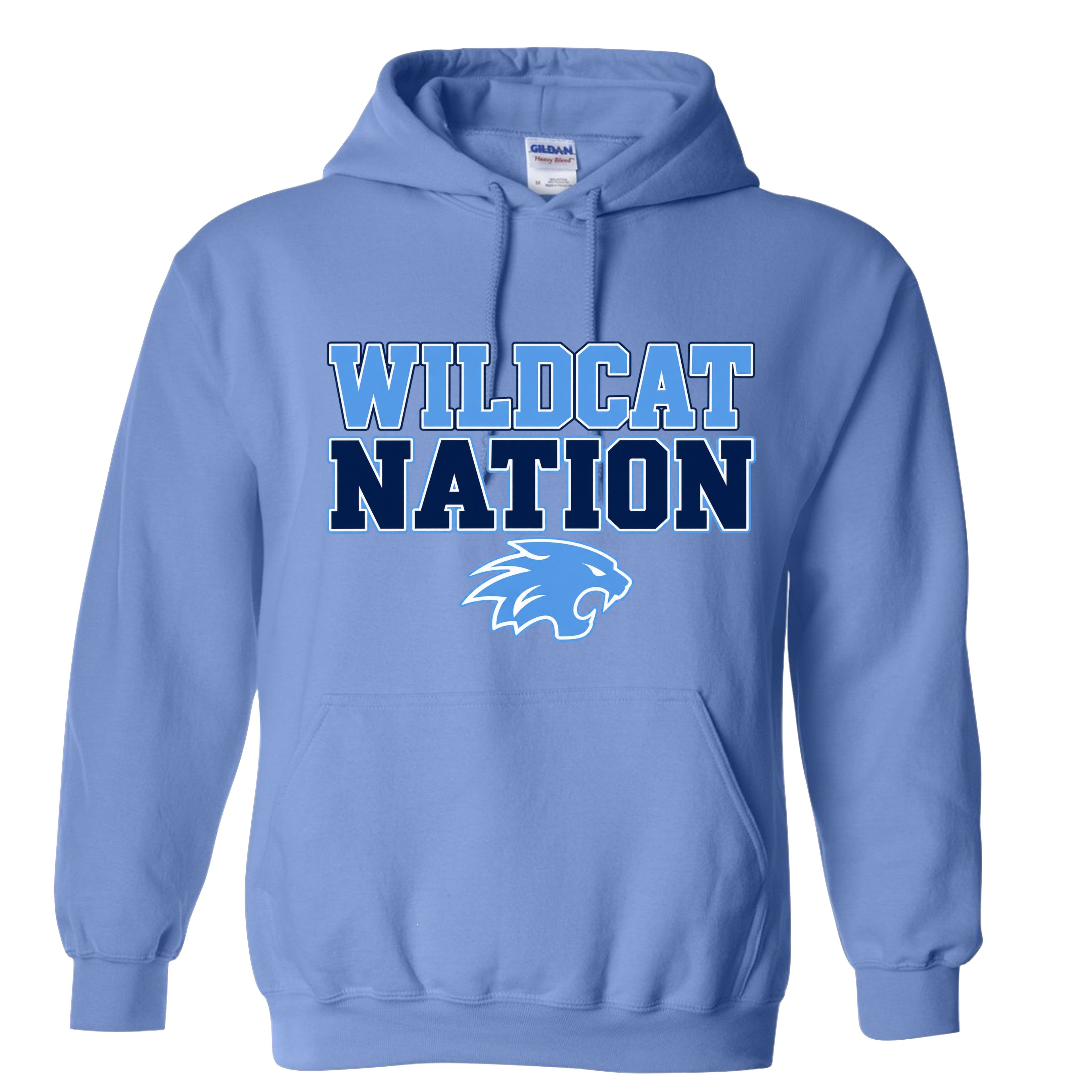 LOVEJOY WILDCAT NATION