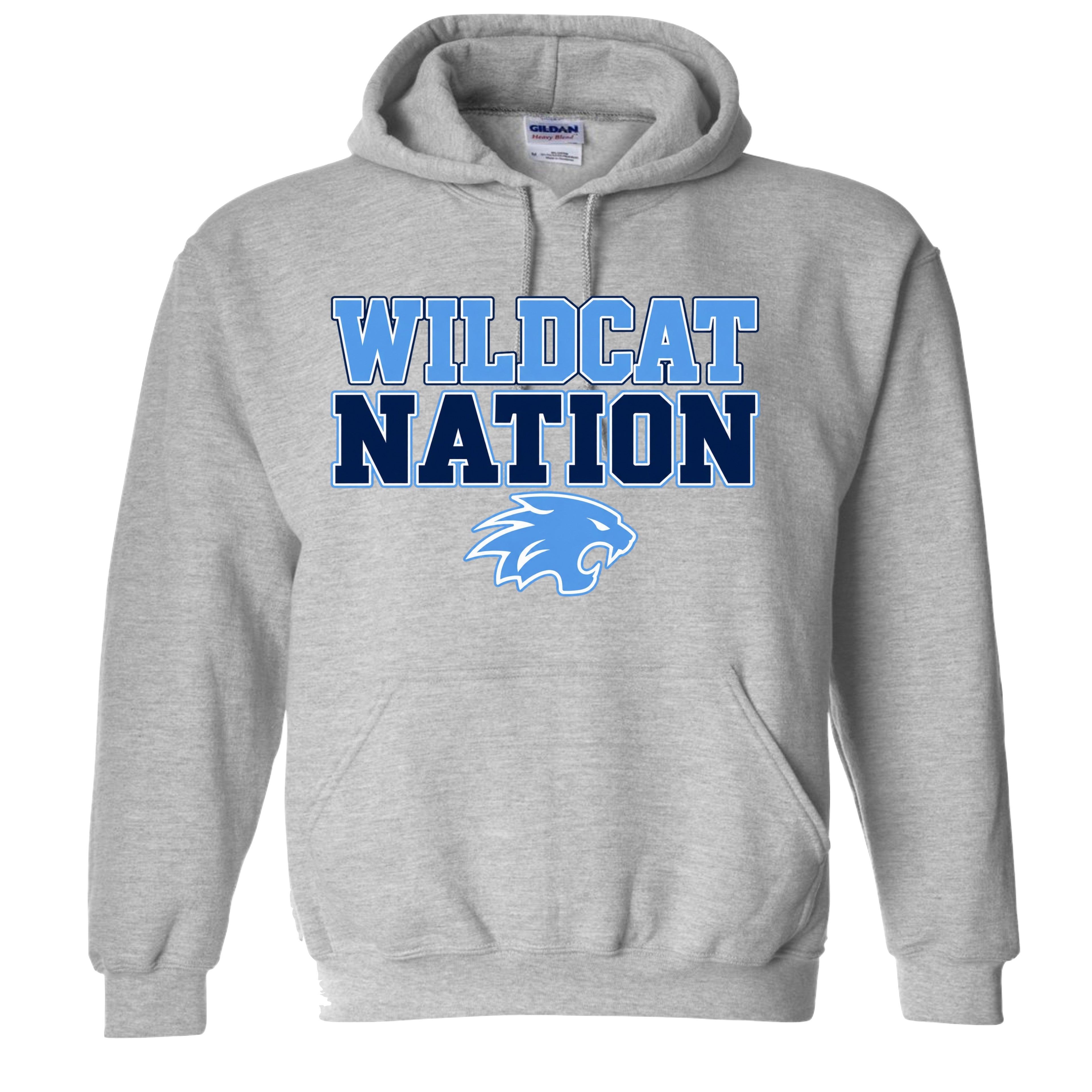 LOVEJOY WILDCAT NATION