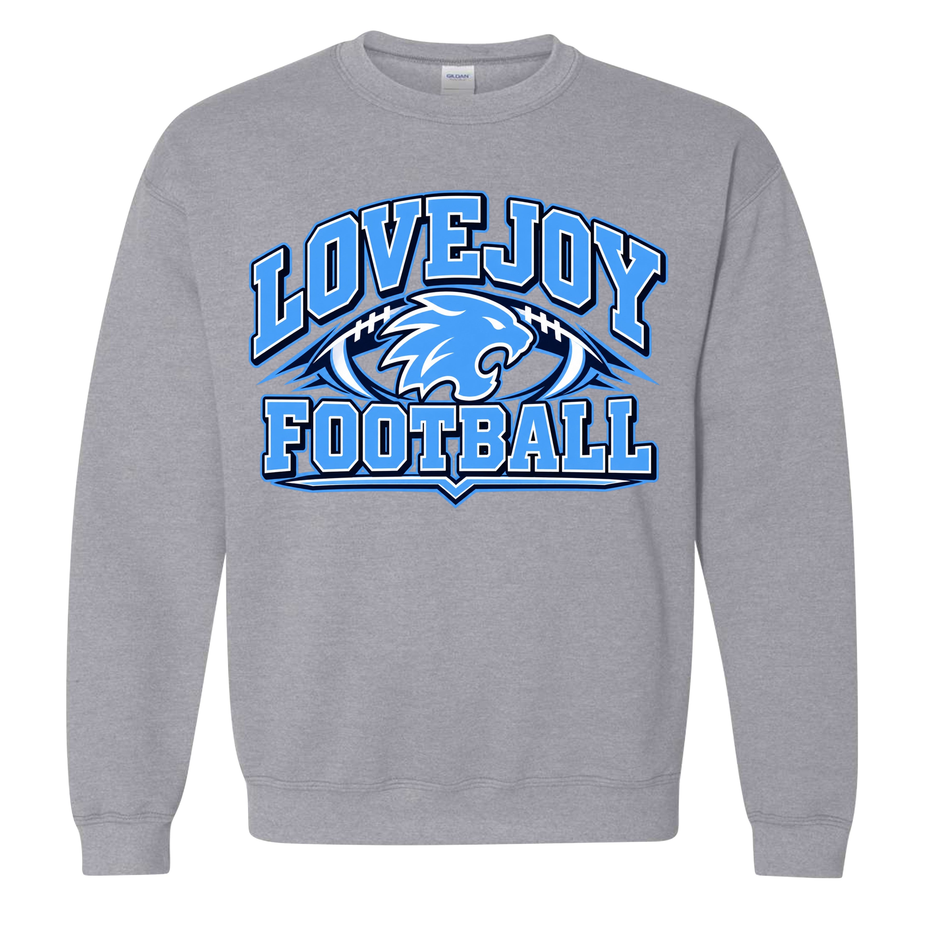 LOVEJOY FOOTBALL CLASSIC