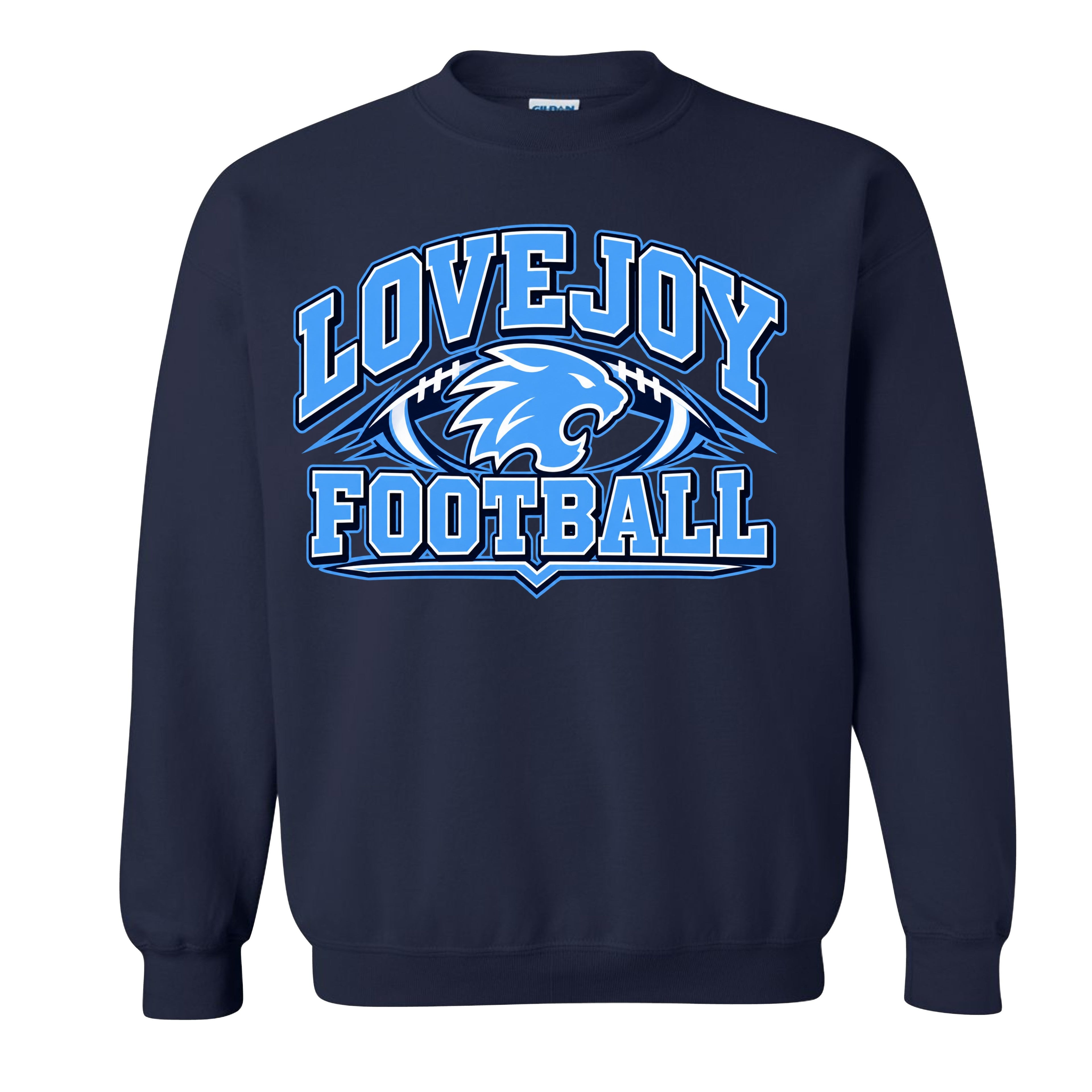 LOVEJOY FOOTBALL CLASSIC