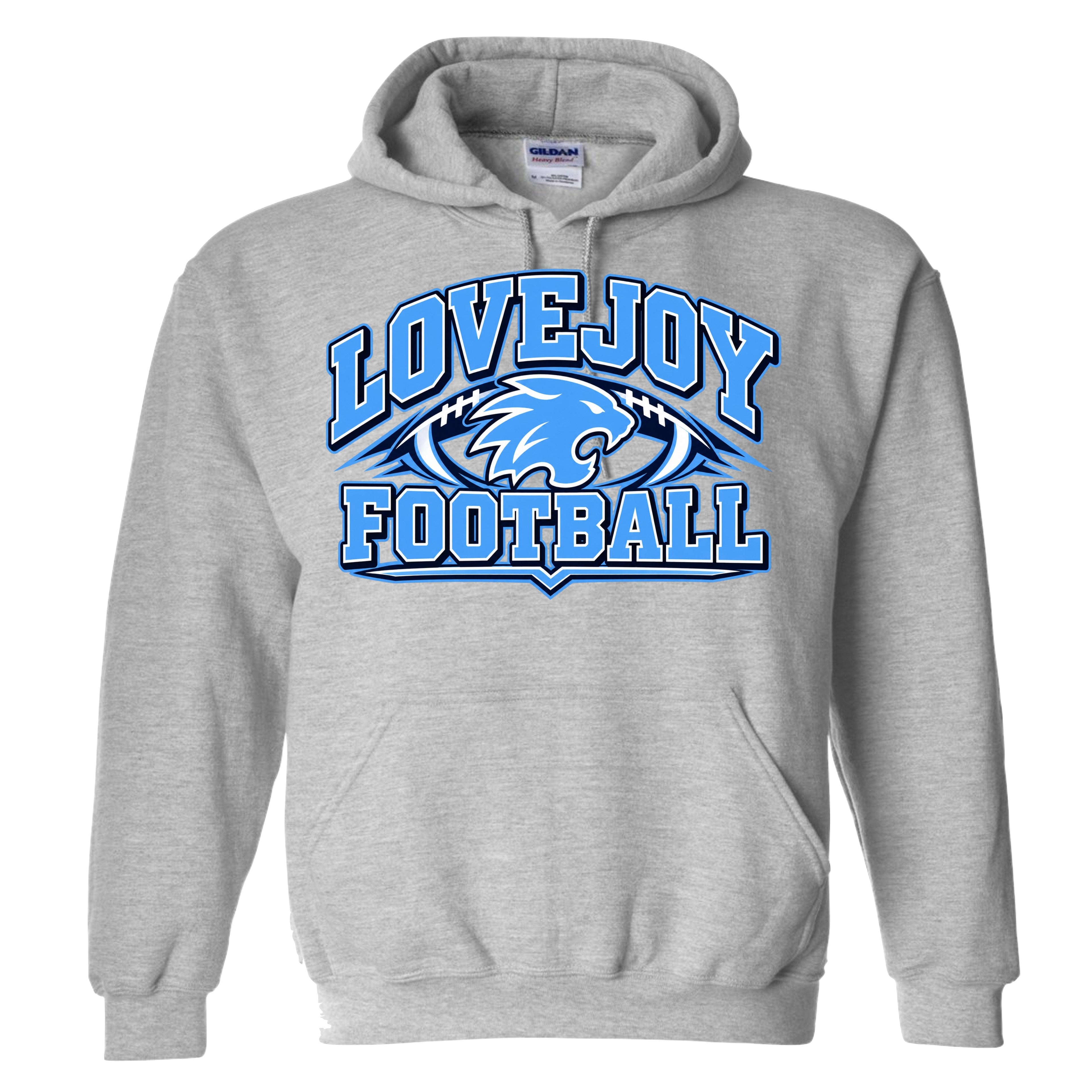 LOVEJOY FOOTBALL CLASSIC