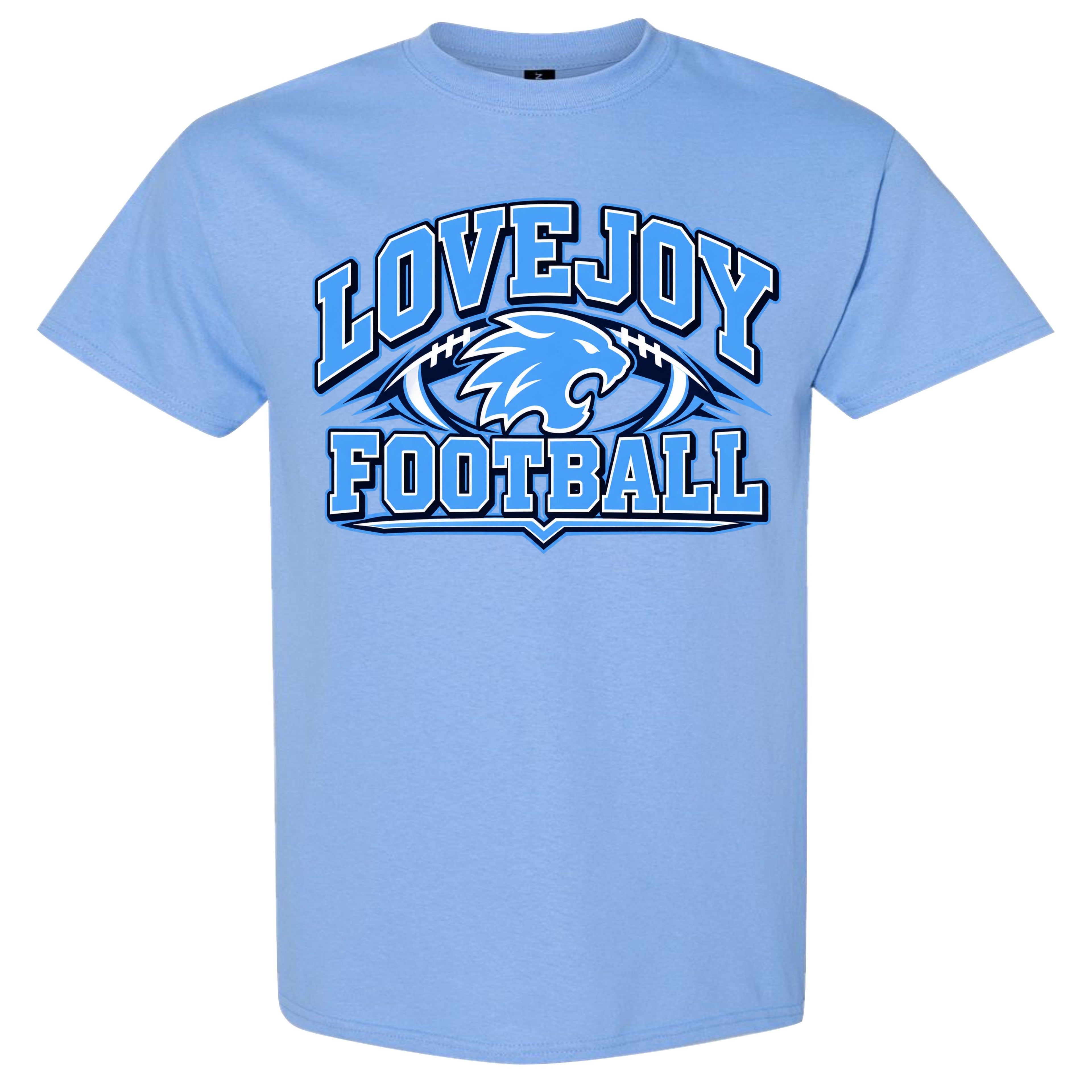 LOVEJOY FOOTBALL CLASSIC