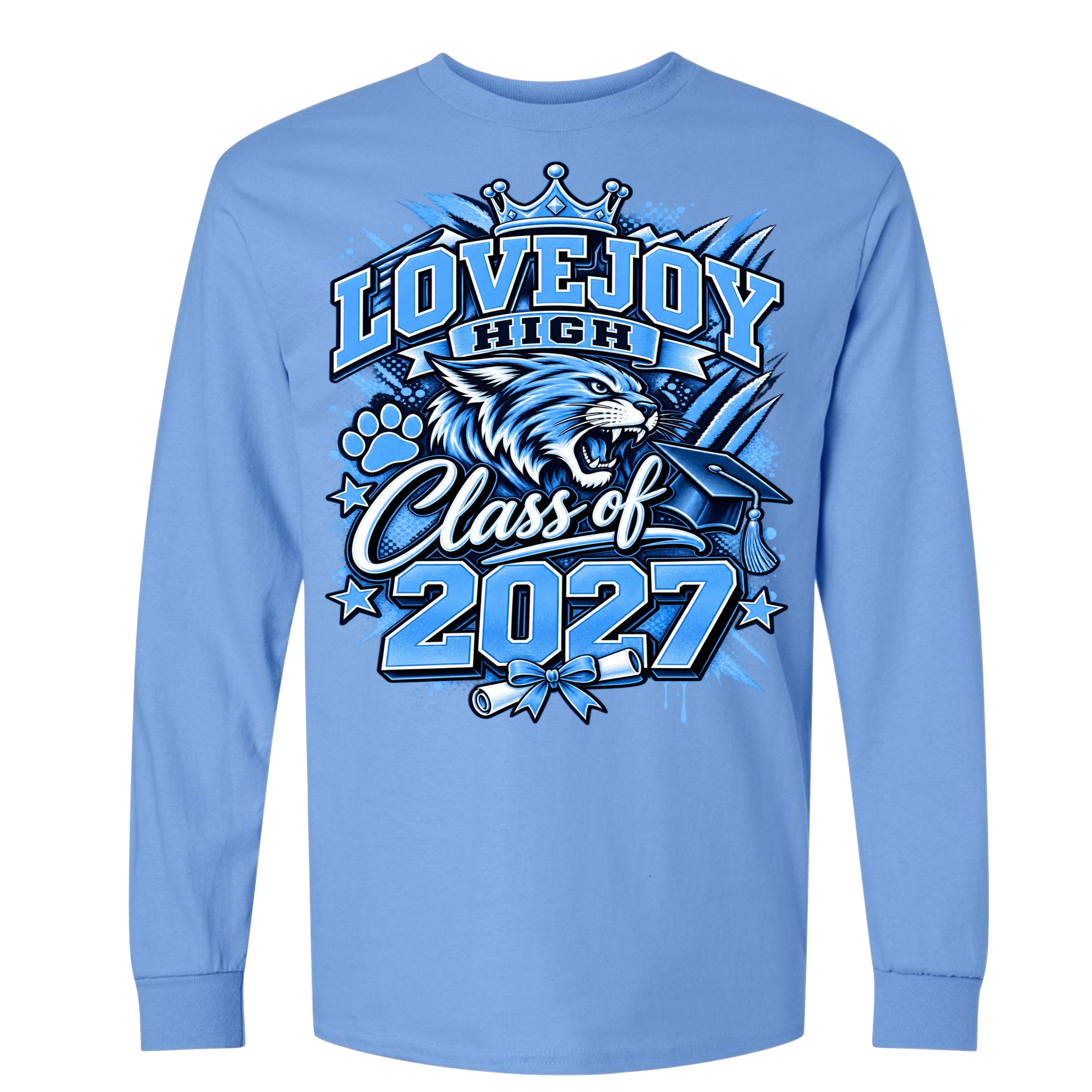 LOVEJOY 2027