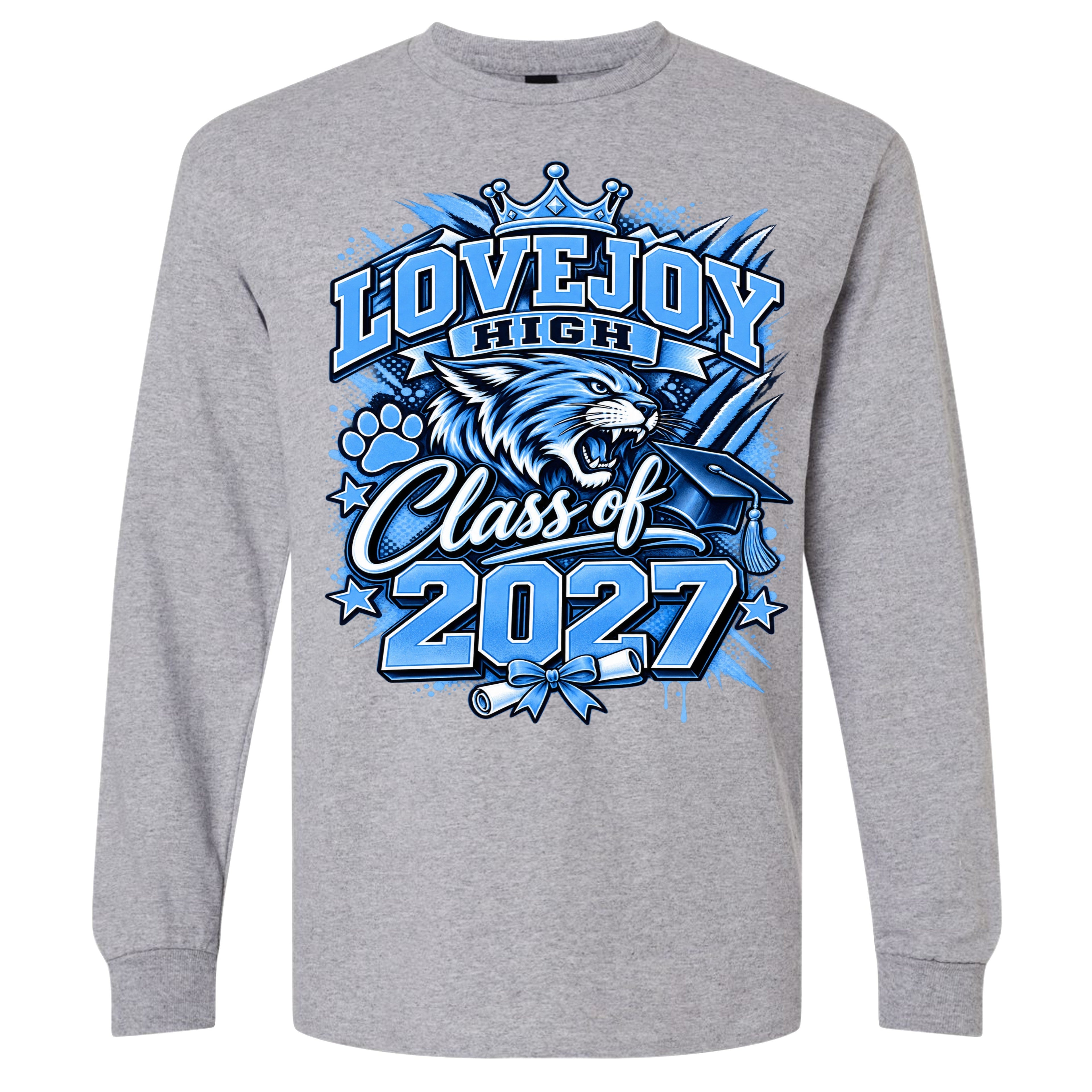 LOVEJOY 2027
