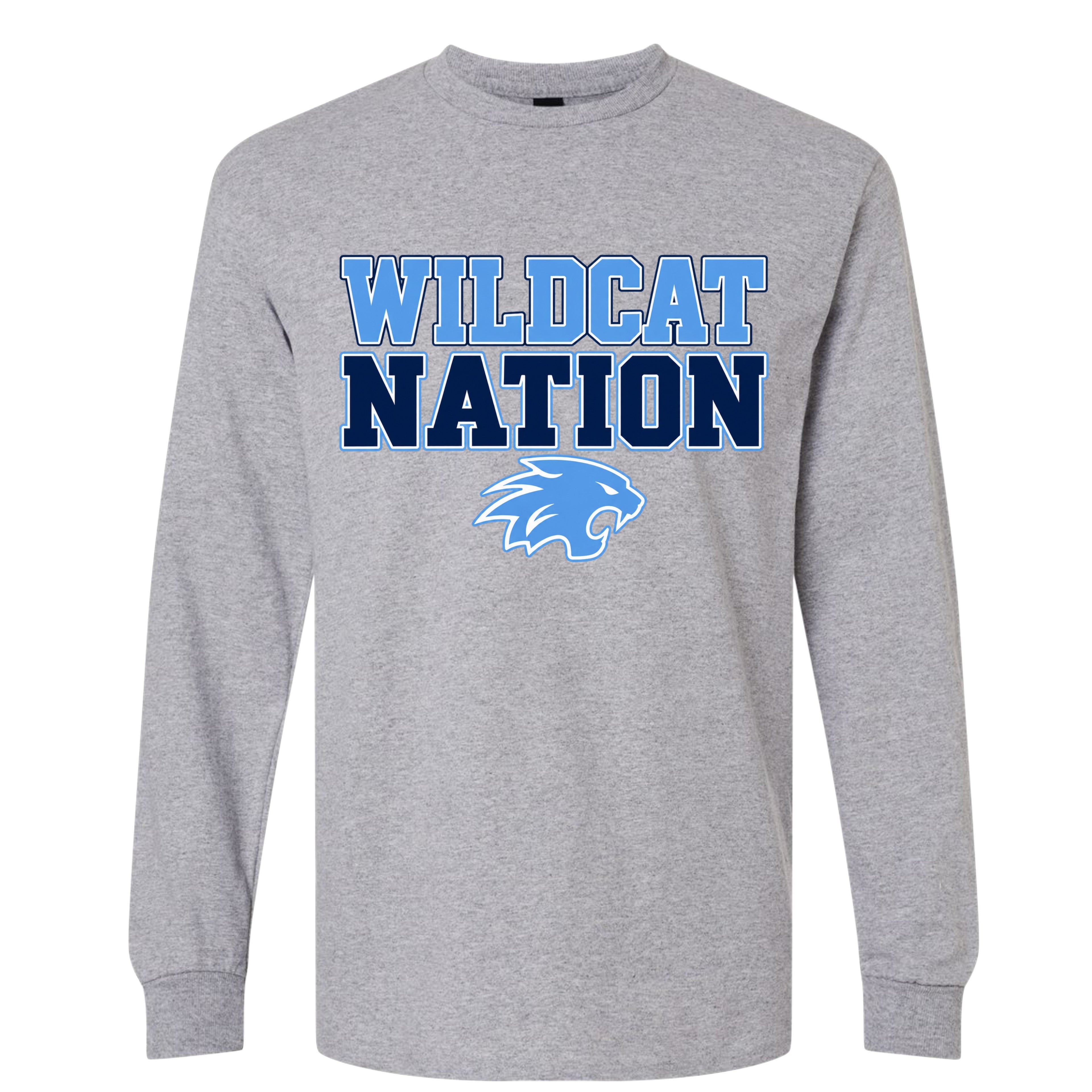 LOVEJOY WILDCAT NATION