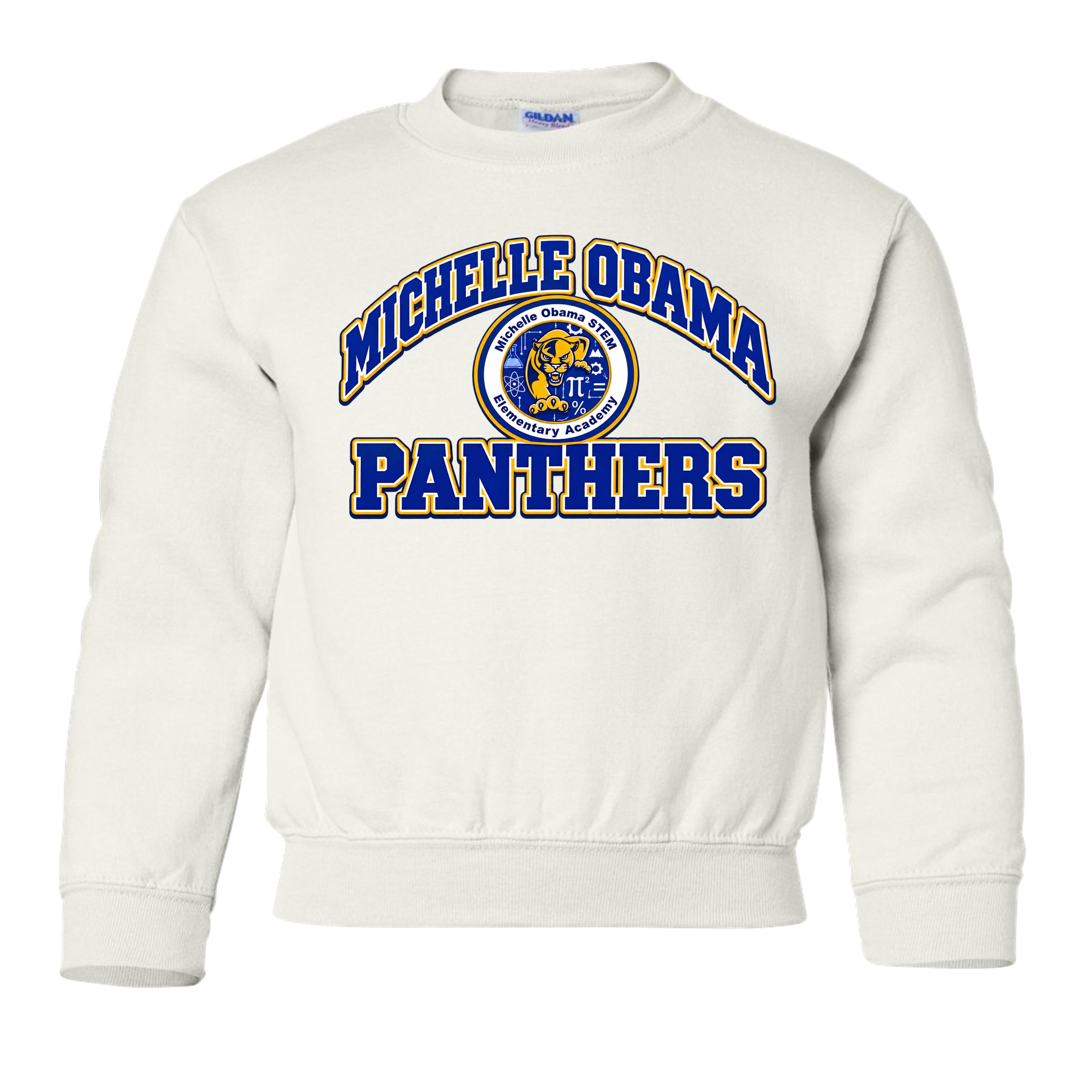 YOUTH CREW VARSITY DESIGN