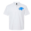 Mens's Lovejoy logo Polo