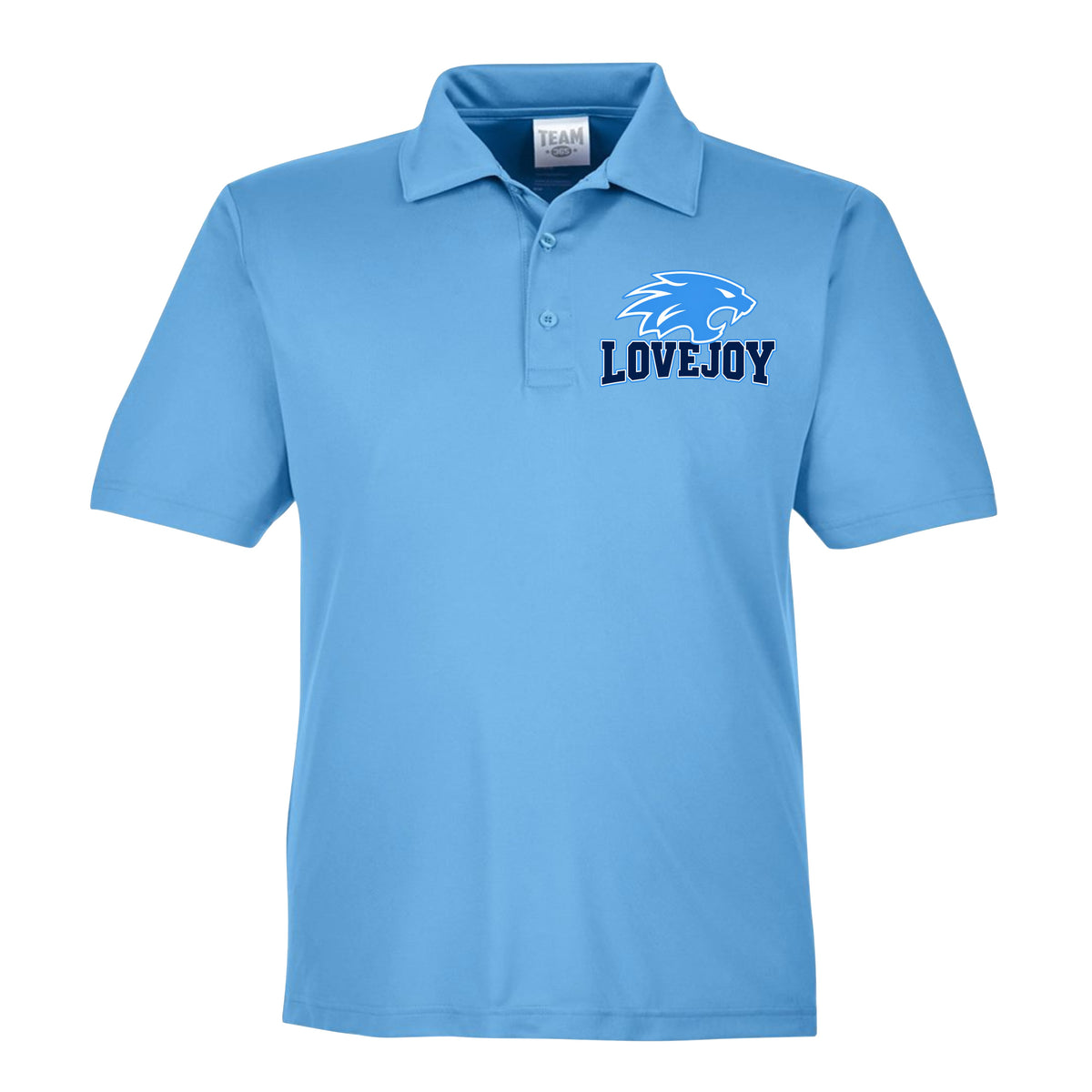 Men's Lovejoy Performance Polo