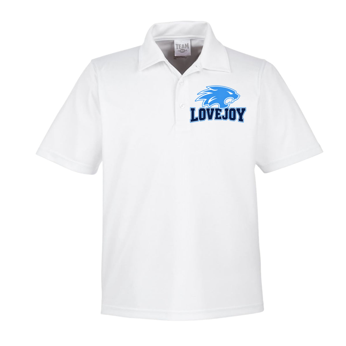 Men's Lovejoy Performance Polo