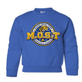 YOUTH CREW MOST DESIGN