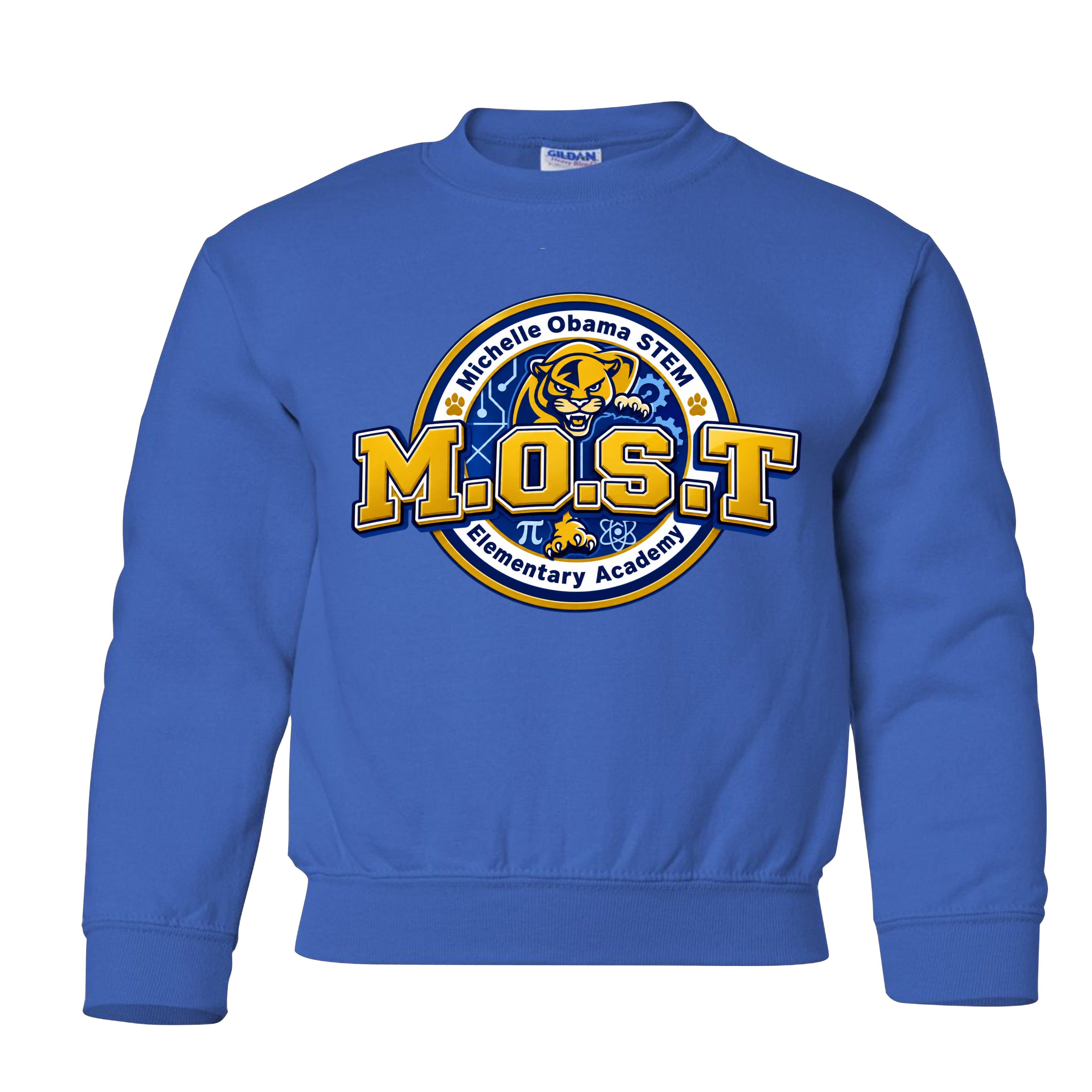 YOUTH CREW MOST DESIGN