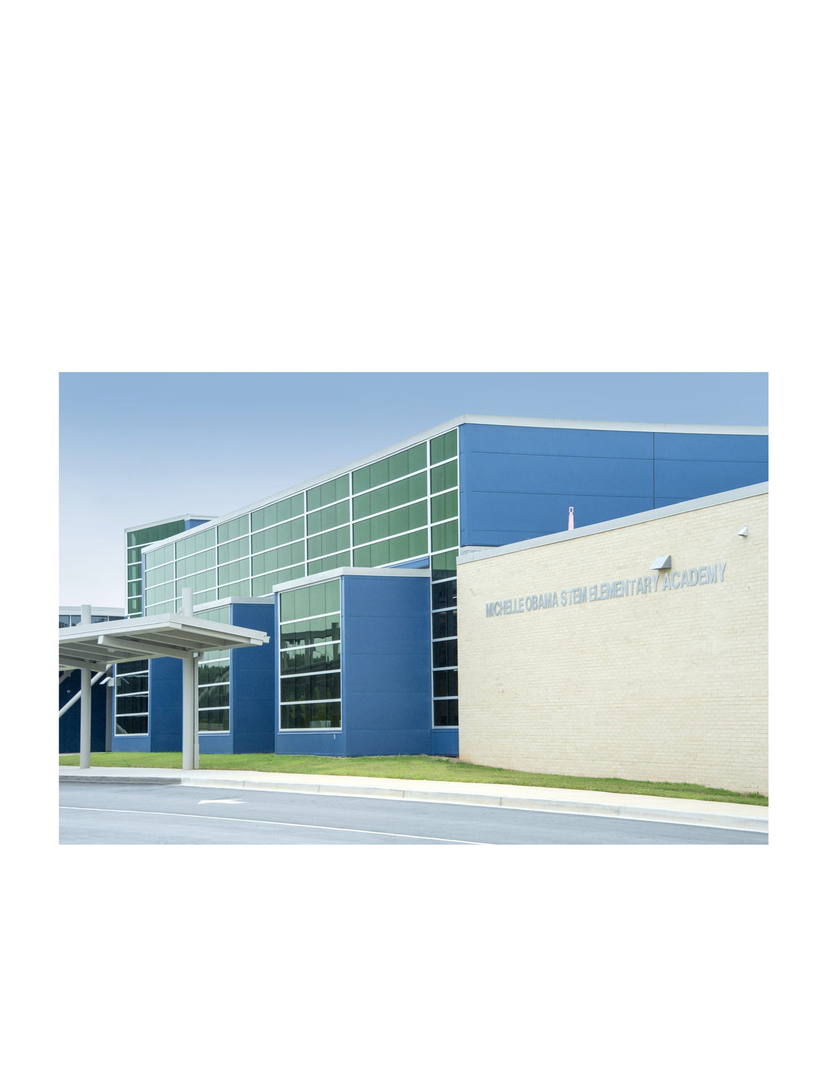 Michelle Obama Stem Academy