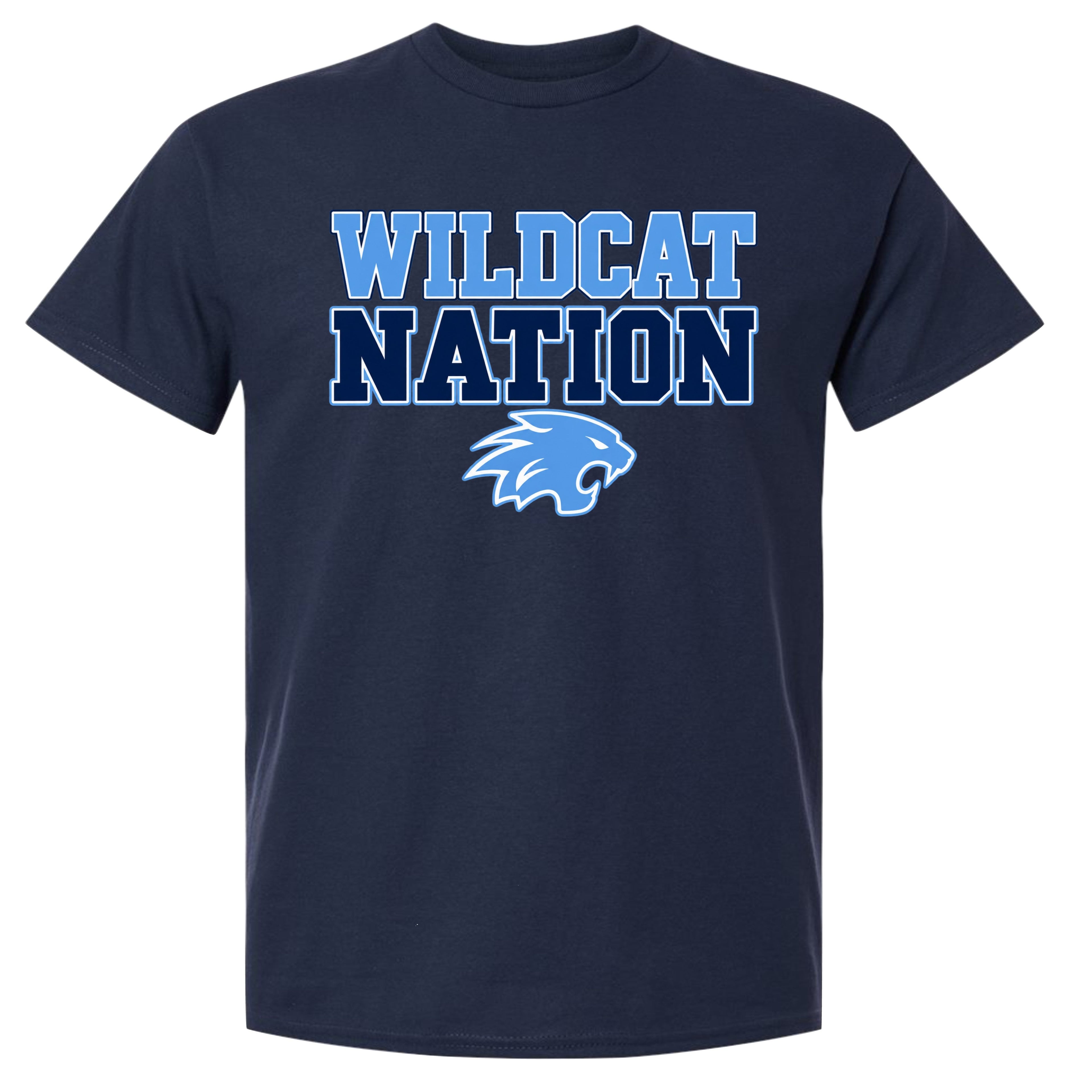 LOVEJOY WILDCAT NATION