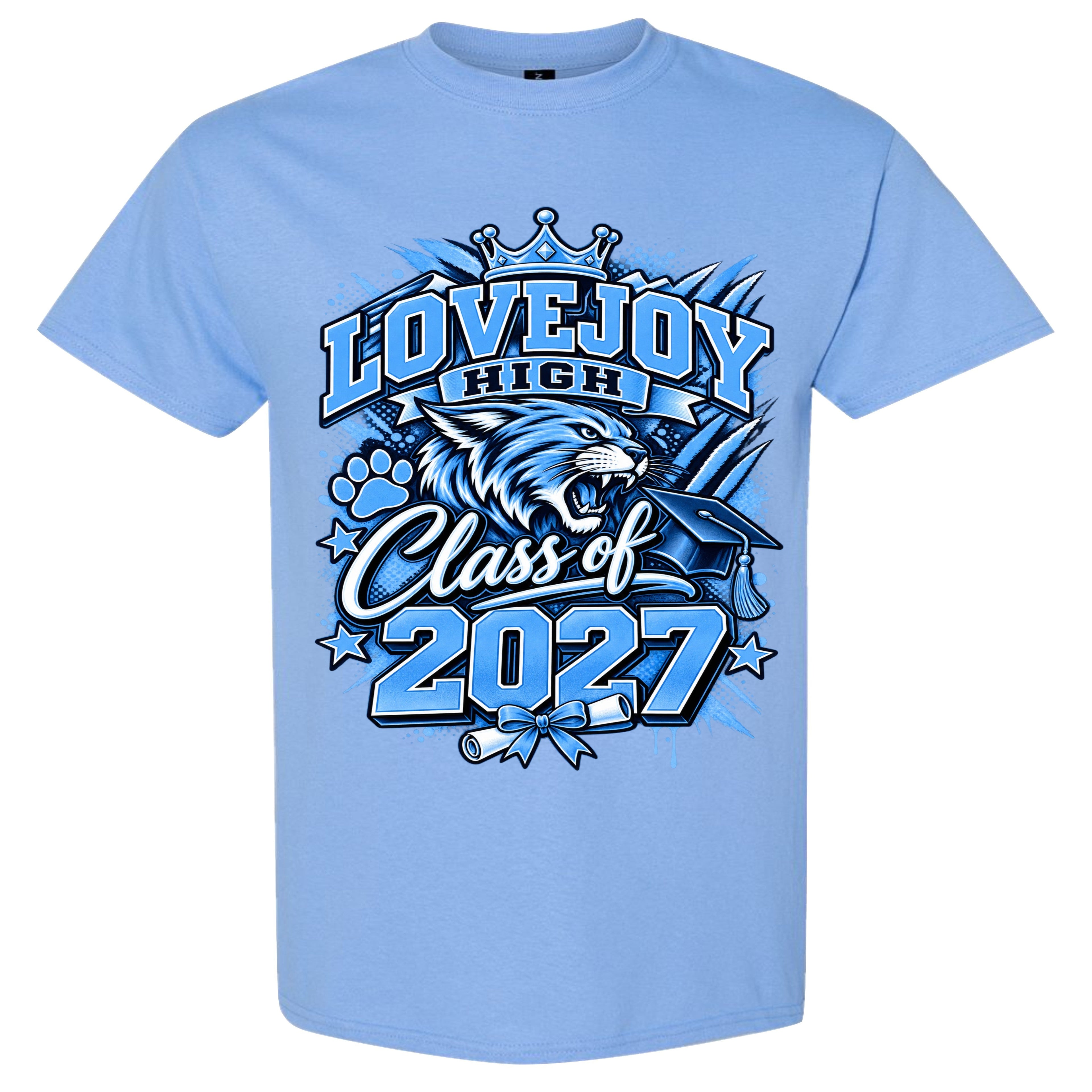 LOVEJOY 2027