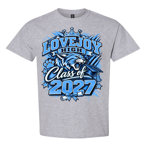 LOVEJOY 2027