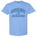 LOVEJOY ATHELETICS