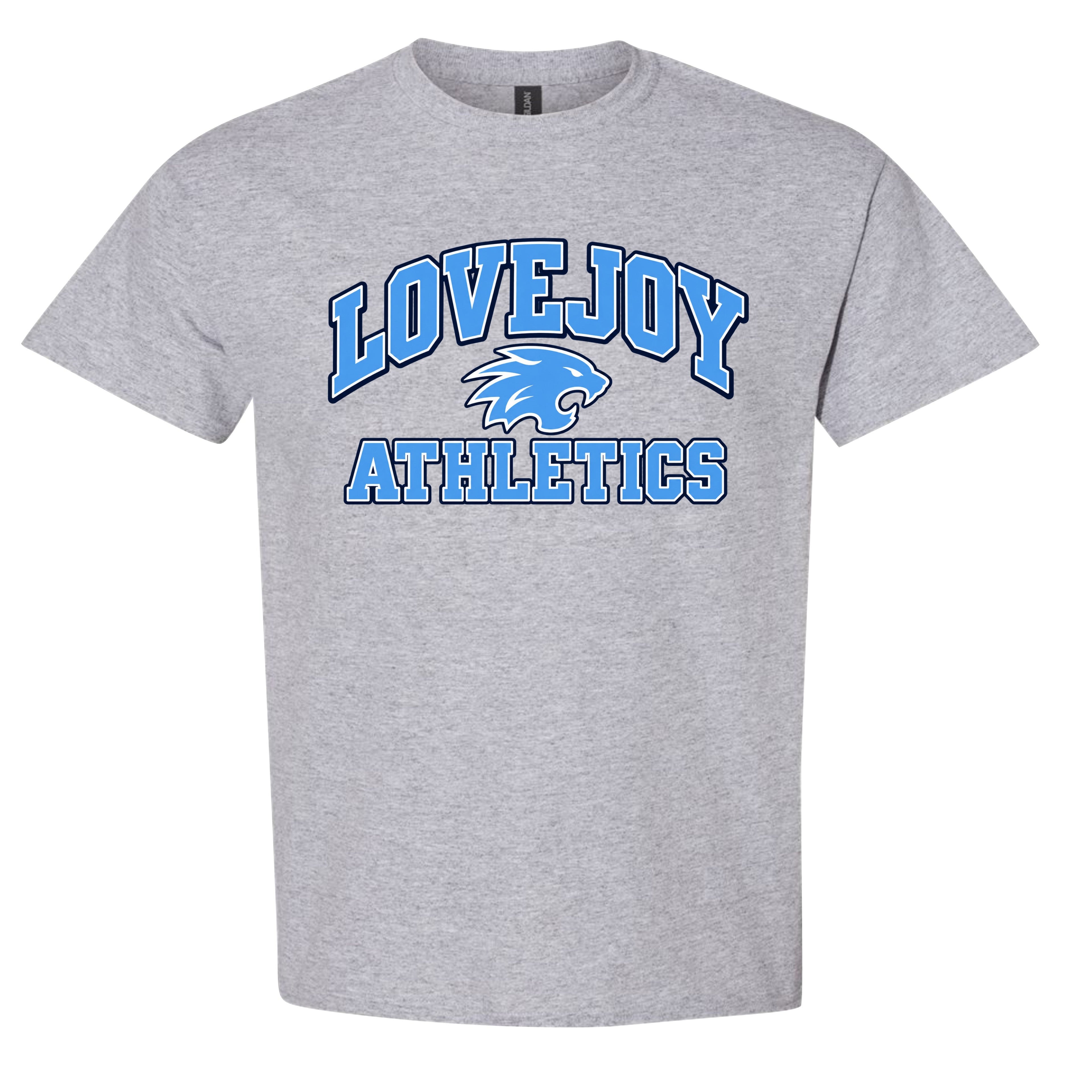 LOVEJOY ATHELETICS