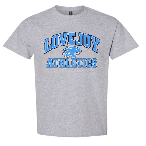 LOVEJOY ATHELETICS