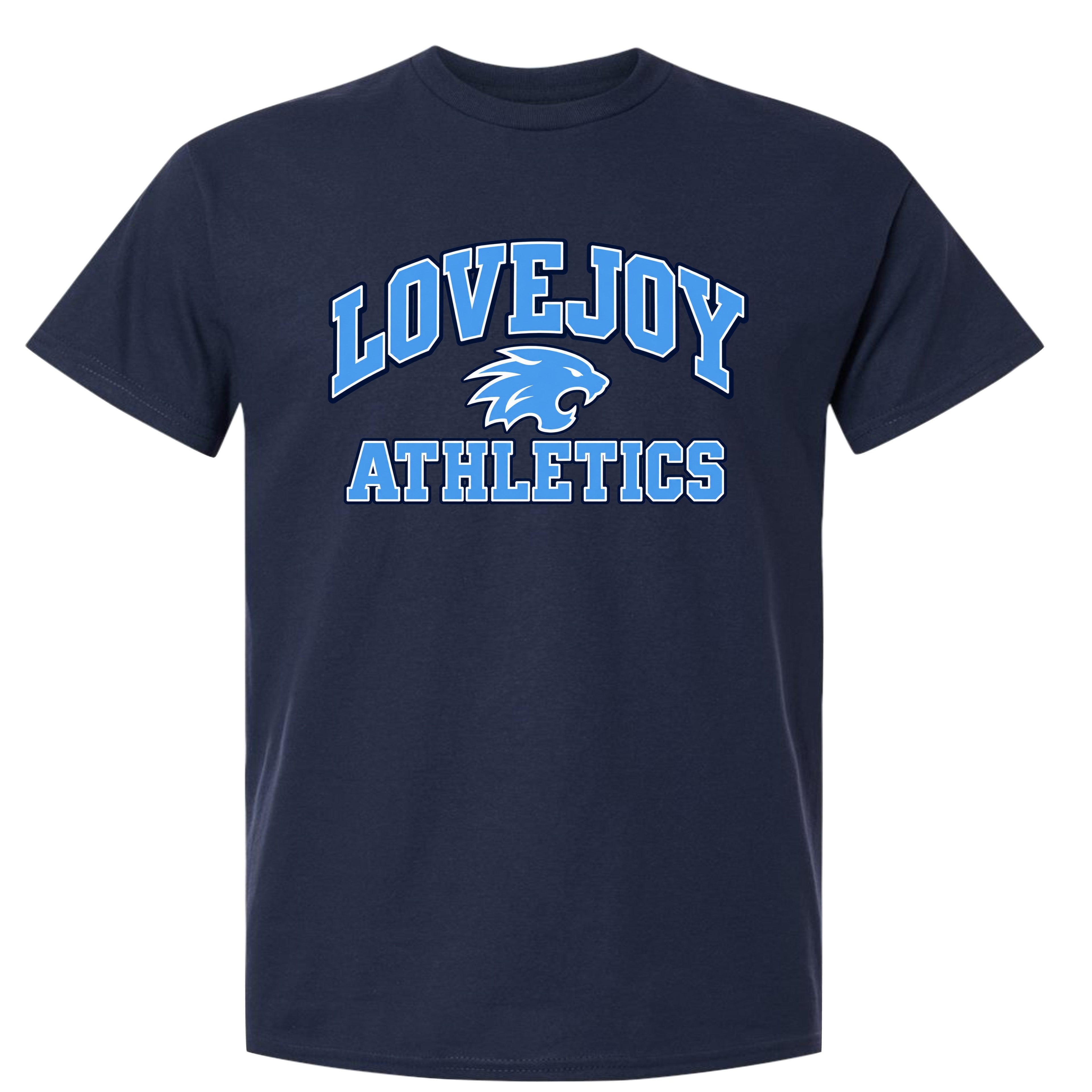 LOVEJOY ATHELETICS