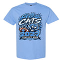 LOVEJOY GO CATS