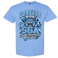 LOVEJOY SGA DESIGN