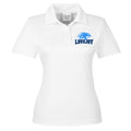 Women's Performance Polo