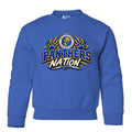 YOUTH CREW PANTHERS NATION