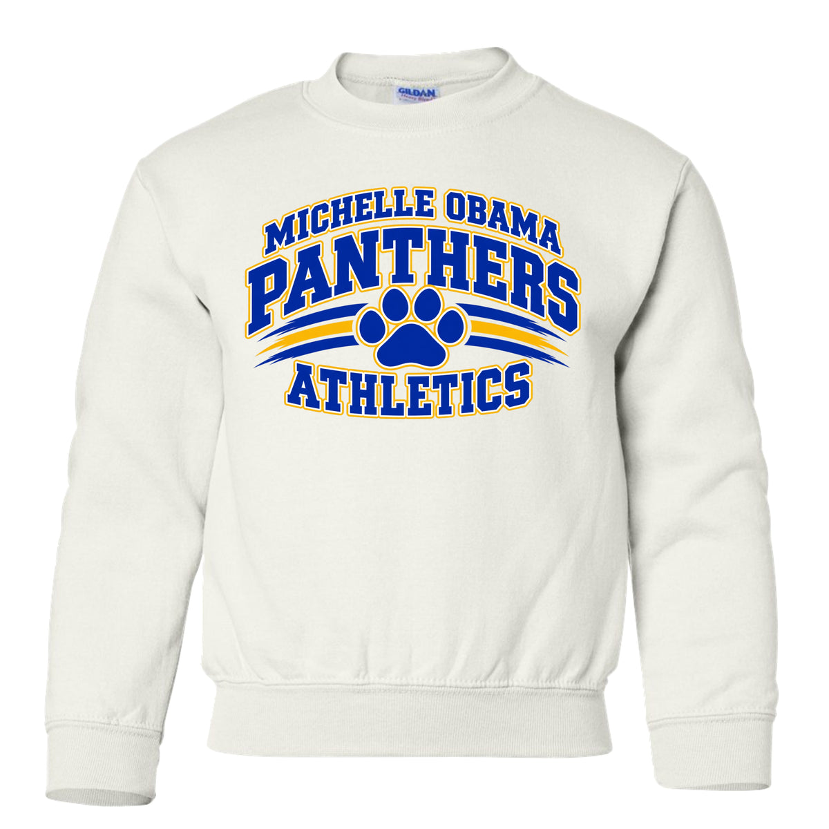 YOUTH CREW ATHELETICS (IN 2 COLORS)