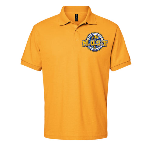 (ADULT) MICHELLE OBAMA POLO MOST DESIGN