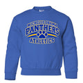 YOUTH CREW ATHELETICS