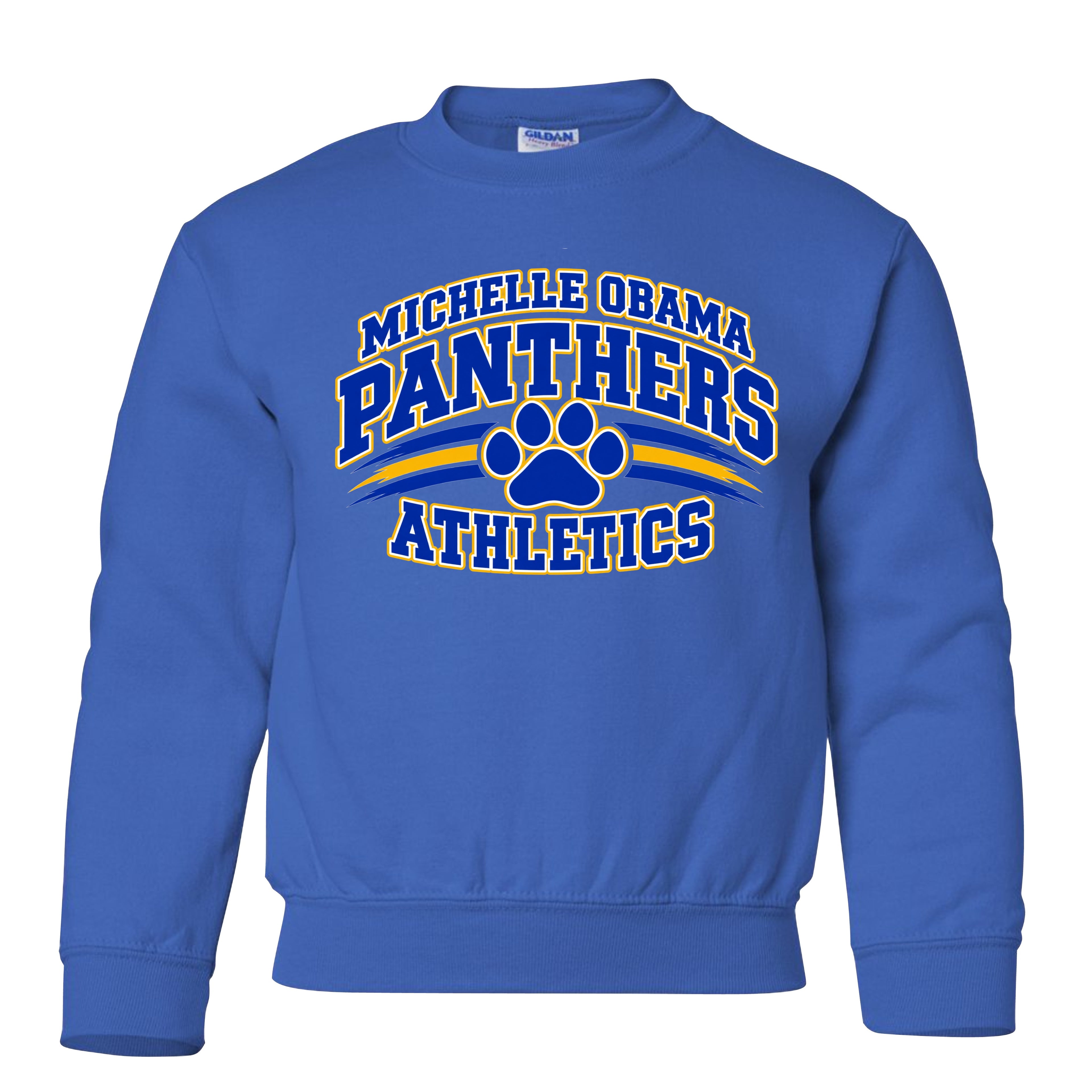 YOUTH CREW ATHELETICS
