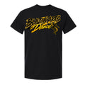 BLAZIN' ARTS PRACTICE TEE