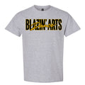 BLAZIN' ARTS PRACTICE TEE 2