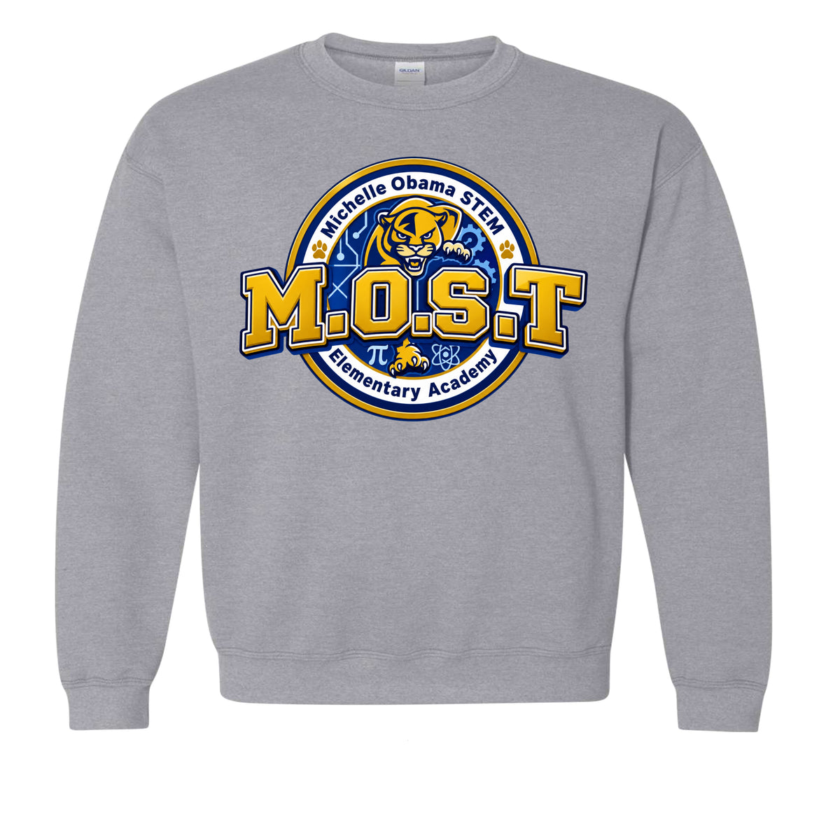 ADULT MICHELLE OBAMA MOST DESIGN ( IN 5 COLORS )